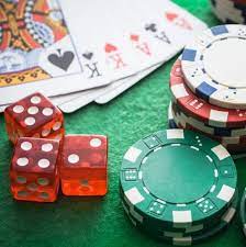 Casino Vabank